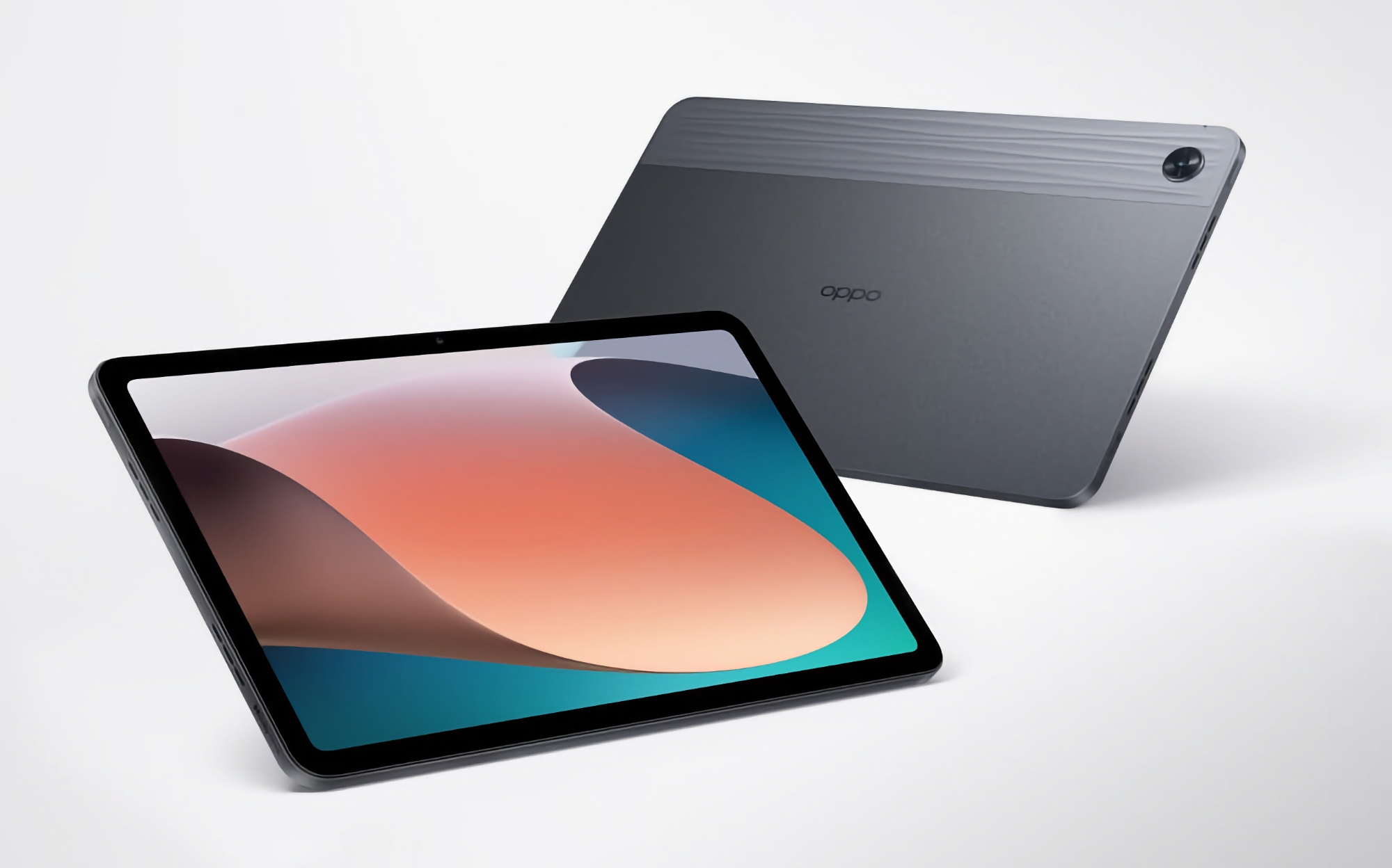 OPPO Pad Neo: this will be the name of the company's new tablet