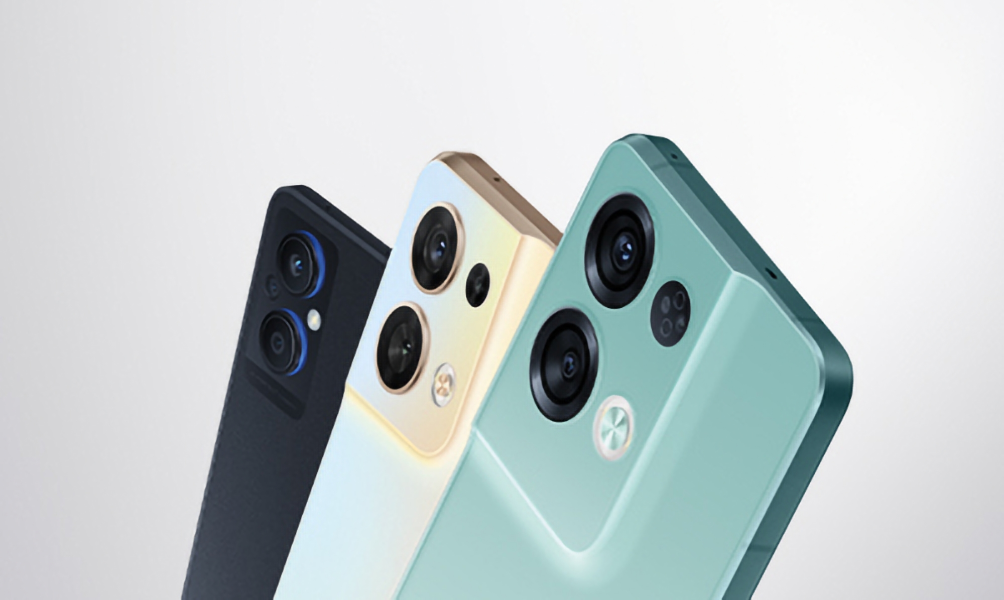 Un insider ha revelado cuándo saldrán a la venta los smartphones OPPO Reno 12, Reno 12 Pro, la tableta OPPO Pad 3 y los auriculares OPPO Enco X3