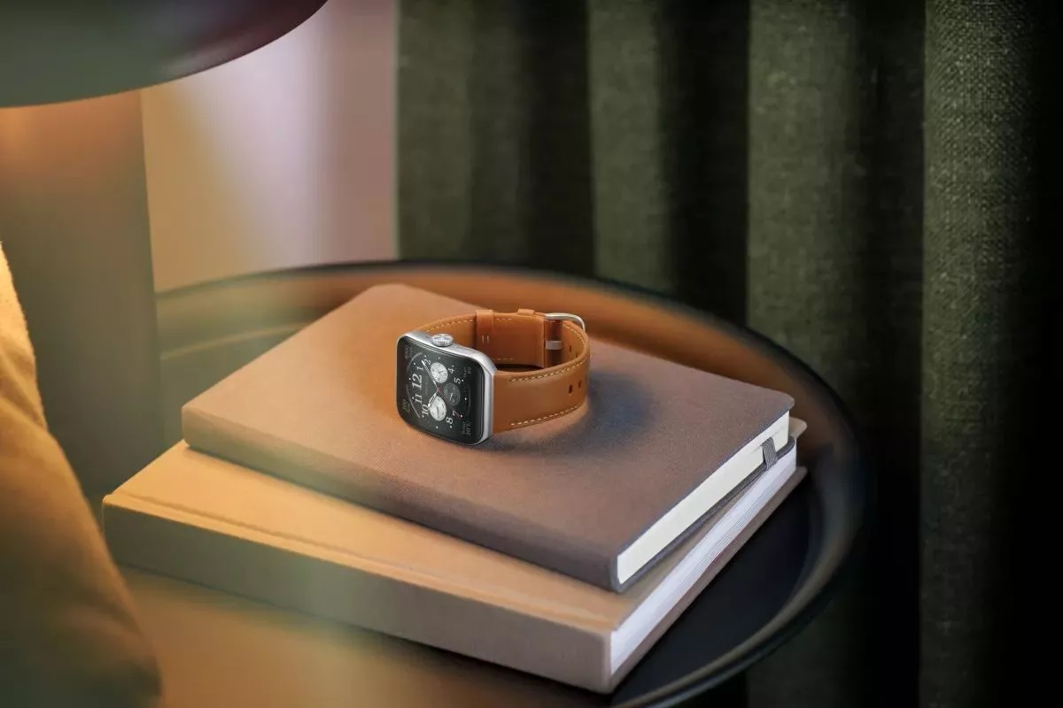 OPPO Watch 3 Pro: il primo smartwatch con Snapdragon W5 Gen 1, display LTPO ed ECG a 295$
