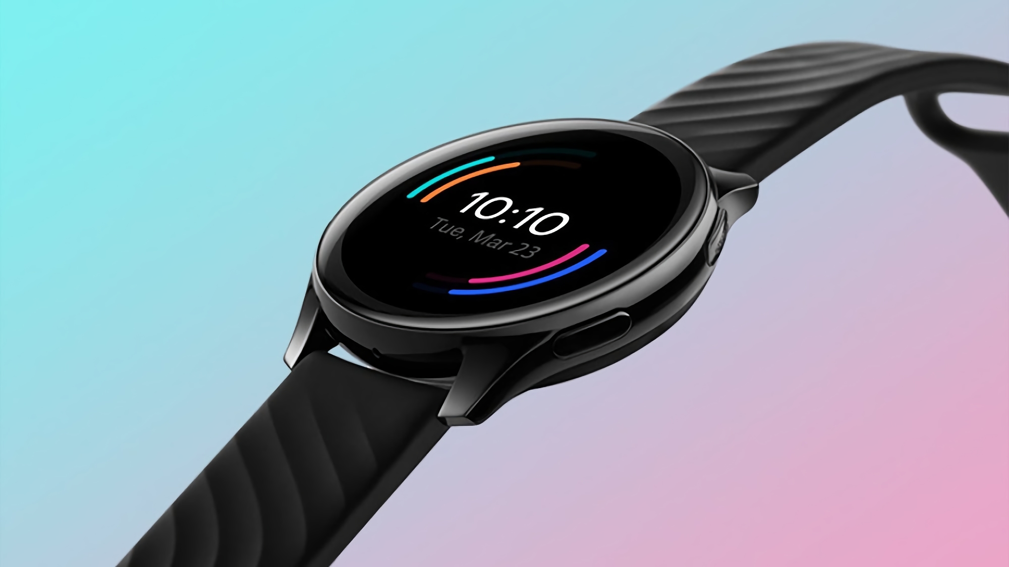 Insider: OPPO prepara el lanzamiento del Watch 4 Round con pantalla redonda y chip Snapdragon W5 Gen 1