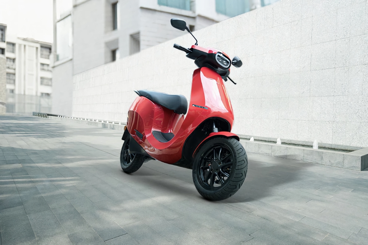OPPO est sur le point de lancer un scooter électrique, il coûtera environ 800 $