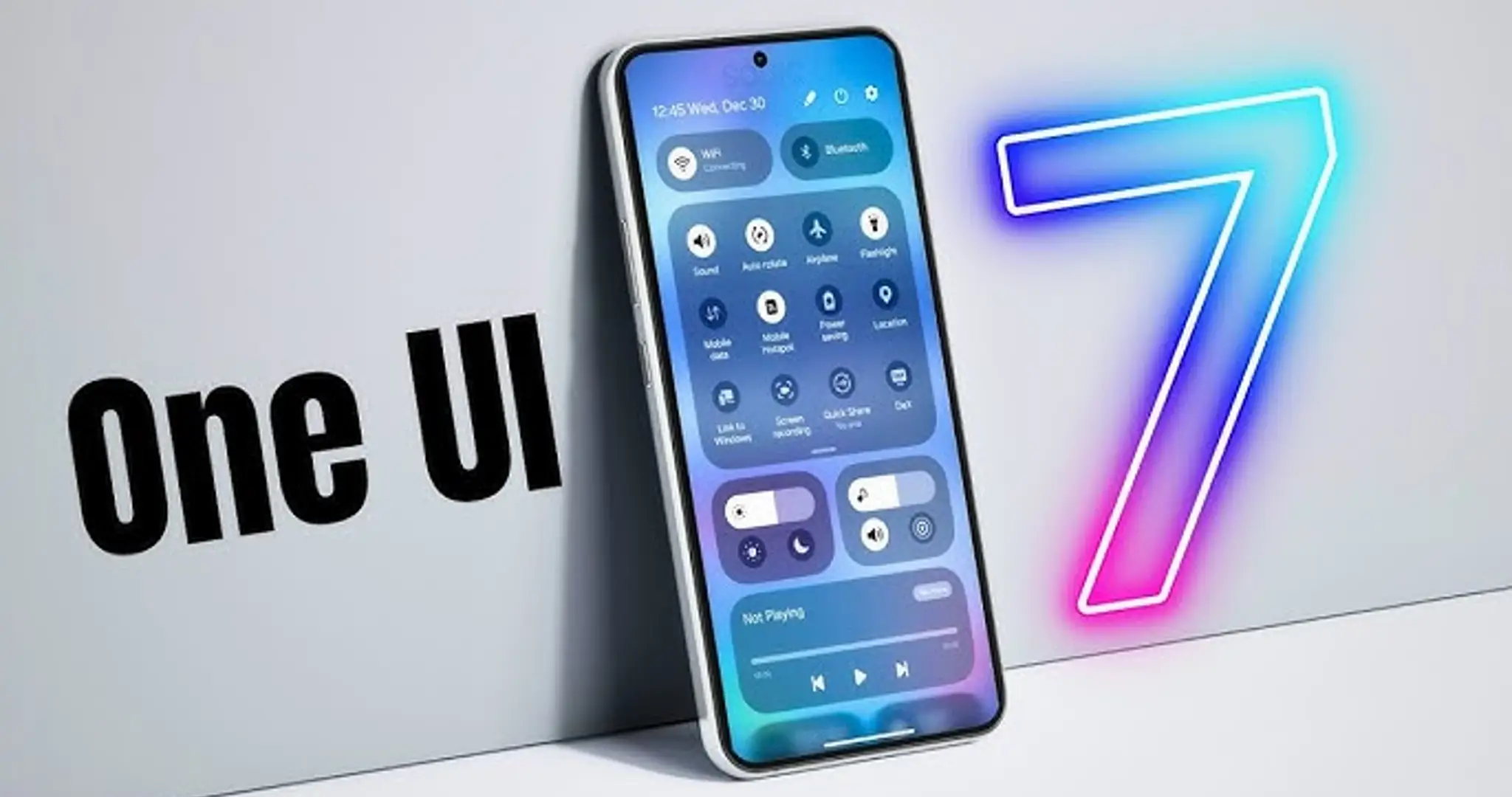 Was, schon wieder? Samsung hat immer noch Probleme vor dem Start des One UI 7.0 Beta-Updates