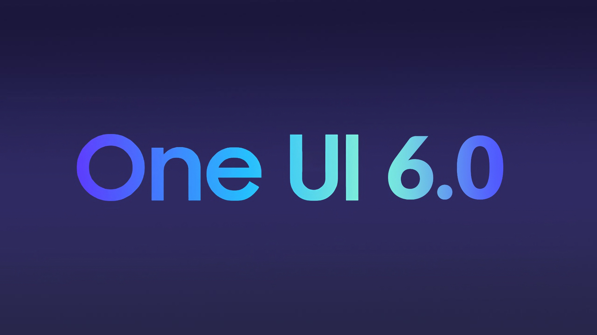 Samsung a révélé la date de sortie de la version bêta de One UI 6.0 basée sur Android 14 et les smartphones qui la recevront en premier.