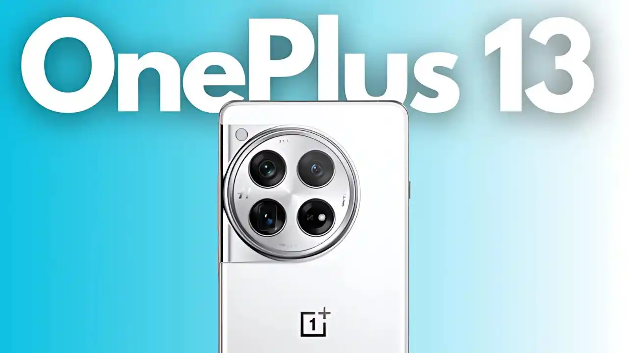 Le PDG de OnePlus a confirmé que le OnePlus 13 sera compatible avec la recharge magnétique sans fil.