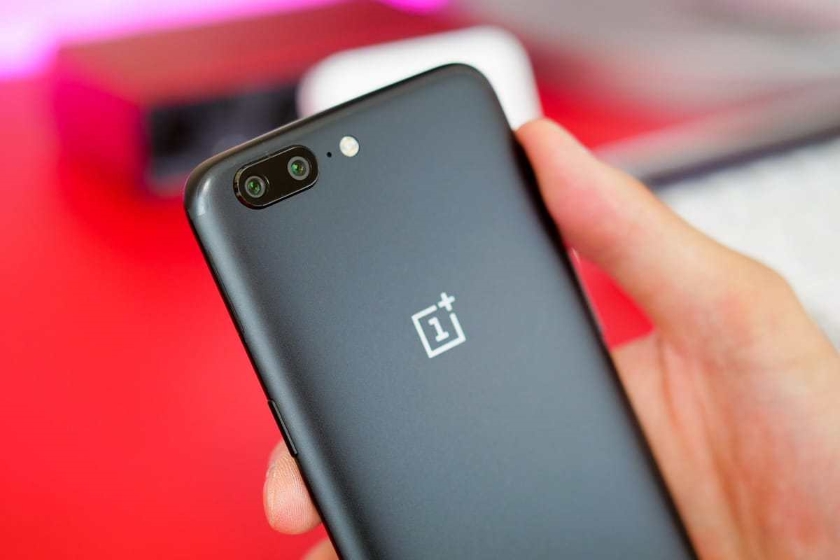 Rumor: LTE modem in OnePlus 6 will support speeds up to 1 Gbit / s