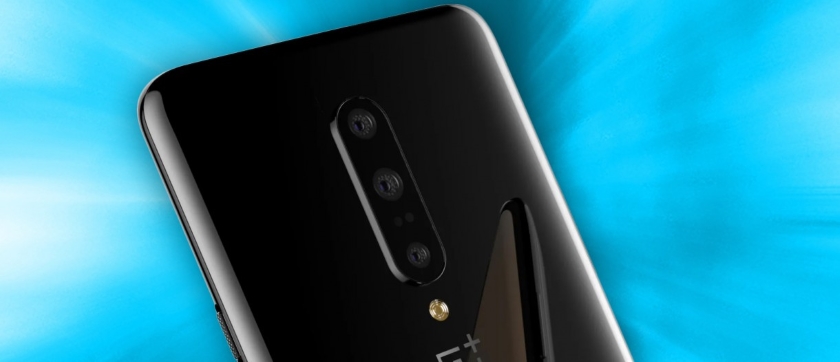Примеры фотографий на камеру OnePlus 7 Pro: 3-кратный оптический зум и улучшенный Auto HDR