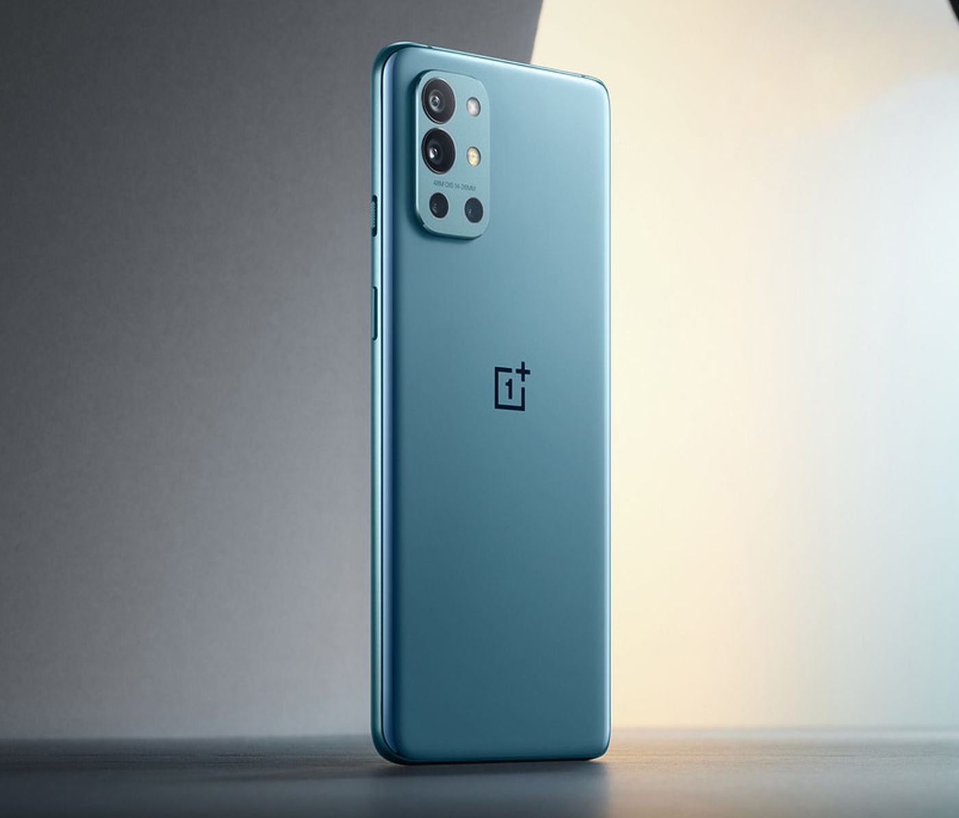 Rumor: OnePlus 9RT will get a gaming version and will be released on October 13