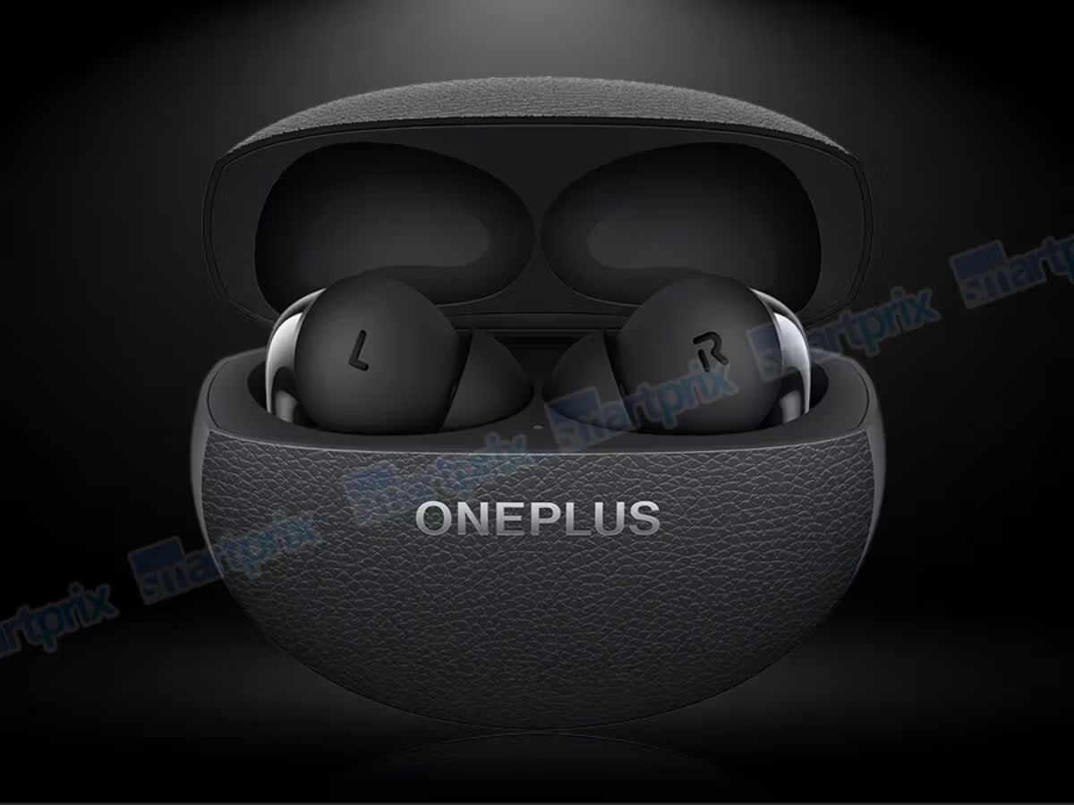 The new OnePlus Buds Pro 3 flagship headphones could be unveiled as early as this week