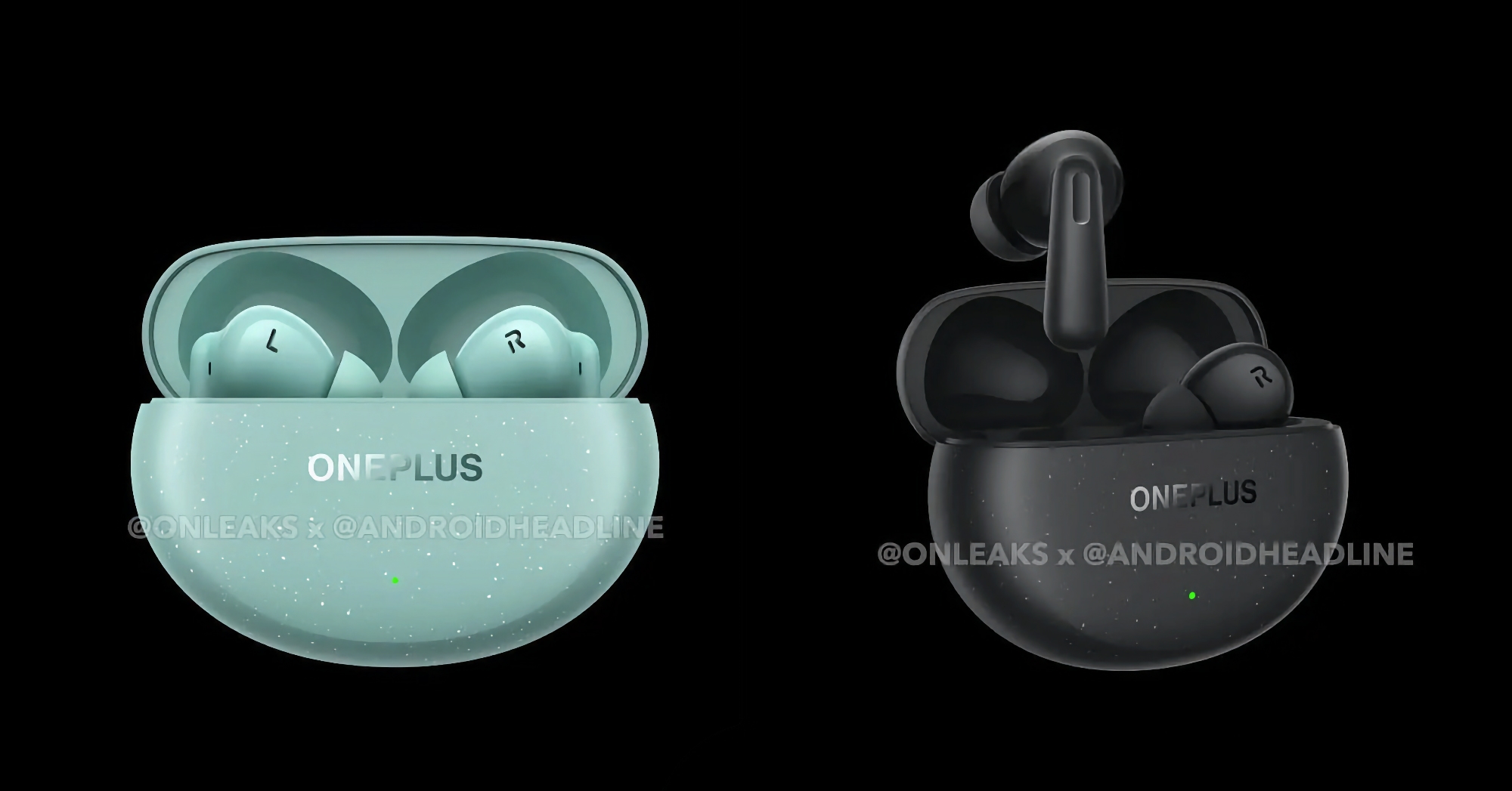 Ось який вигляд матимуть OnePlus Nord Buds 3 Pro: нові TWS-навушники компанії