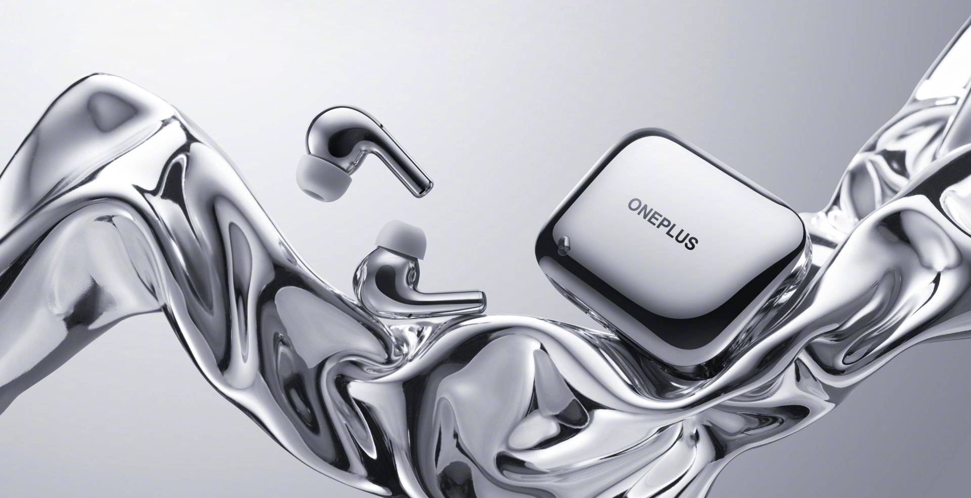 No solo OnePlus 10 Pro: OnePlus ha presentado una nueva versión de TWS-earbuds Buds Pro
