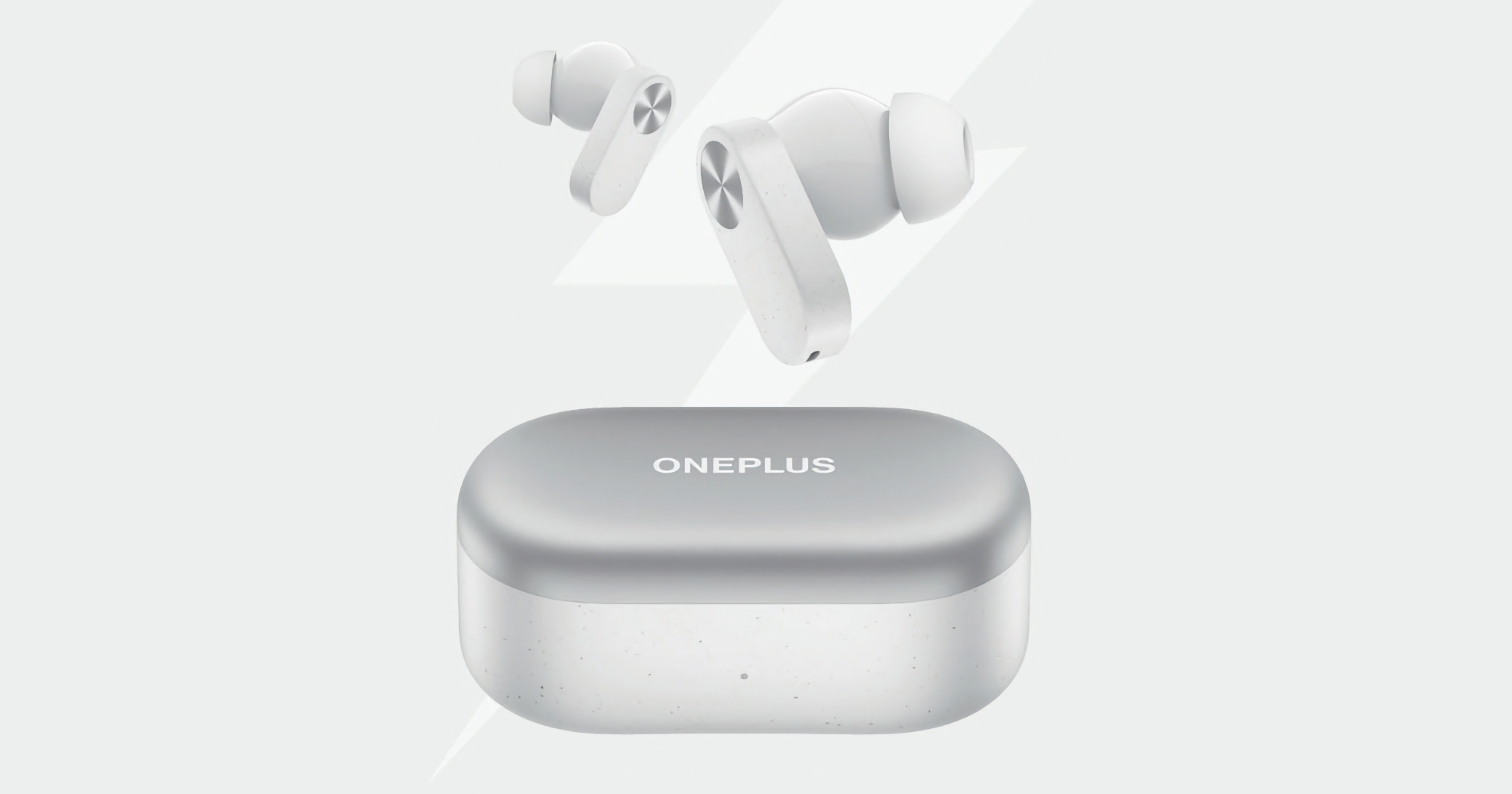 Dit is hoe de OnePlus Nord Buds 2R eruit zal zien: de nieuwe budget TWS hoofdtelefoon van het bedrijf.