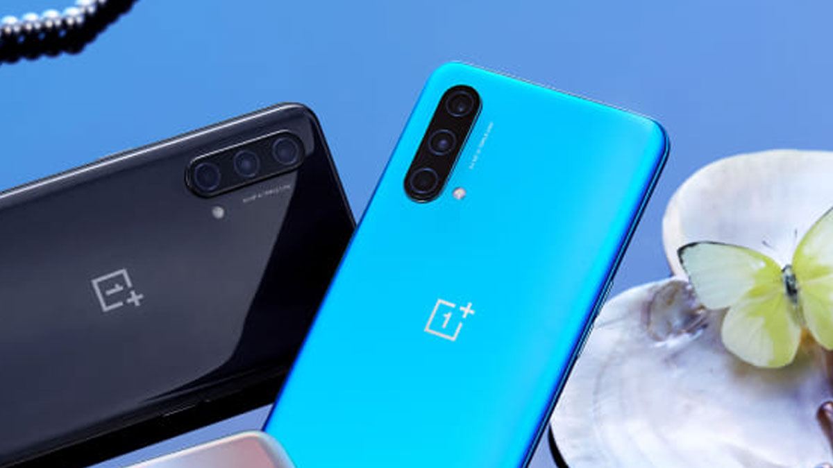OnePlus Nord CE equals iPhone 13 Pro Max in battery life test