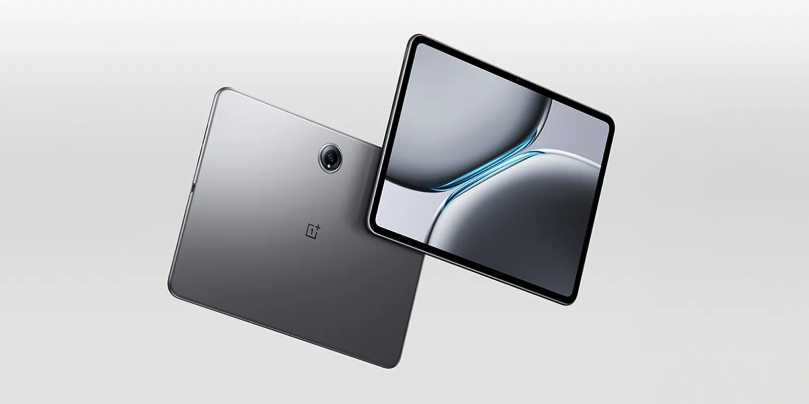 12.1-inch 144Hz screen, Snapdragon 8 Gen 3 chip and 9,510mAh battery in a slim body: OnePlus has unveiled its flagship Pad 2 tablet