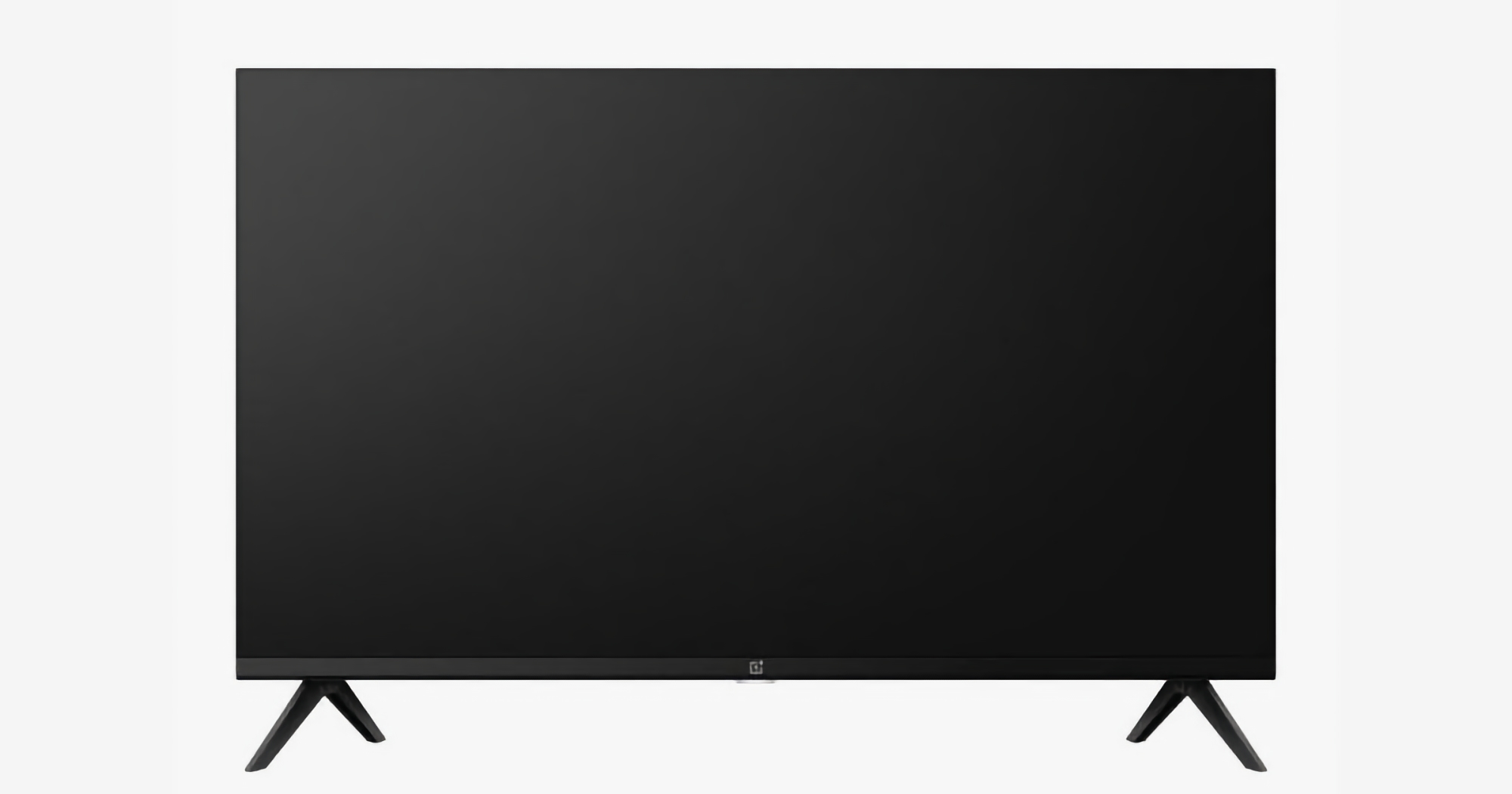 Ось як виглядатимуть бюджетні смарт-телевізори OnePlus TV Y1S