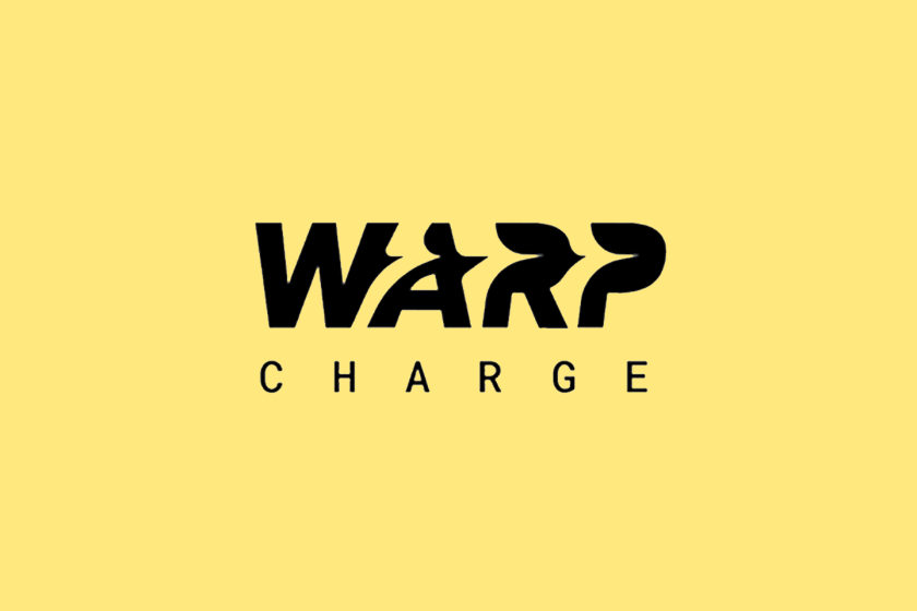 OnePlus регистрирует новое название быстрой зарядки Warp Charge