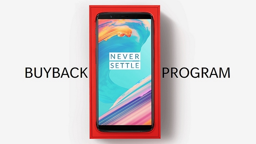 OnePlus Introduces Buyback Program