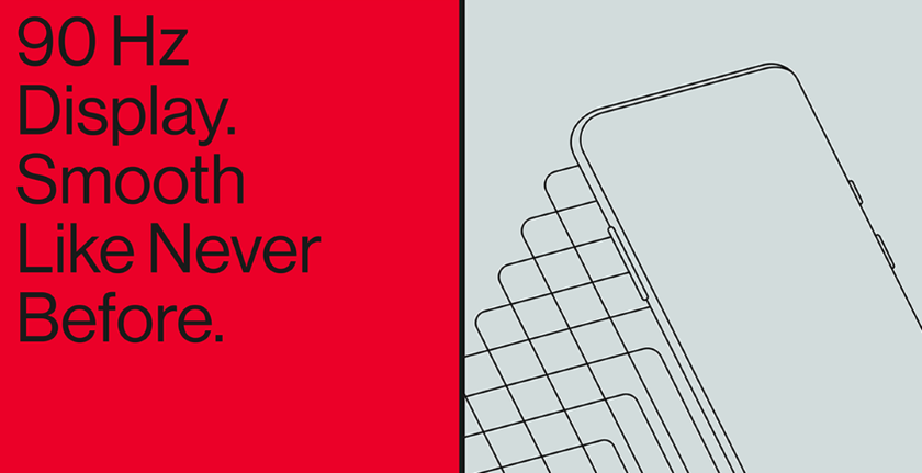 Офіційно: телевізор OnePlus TV та серію смартфонів OnePlus 7T покажуть на презентації 26 вересня