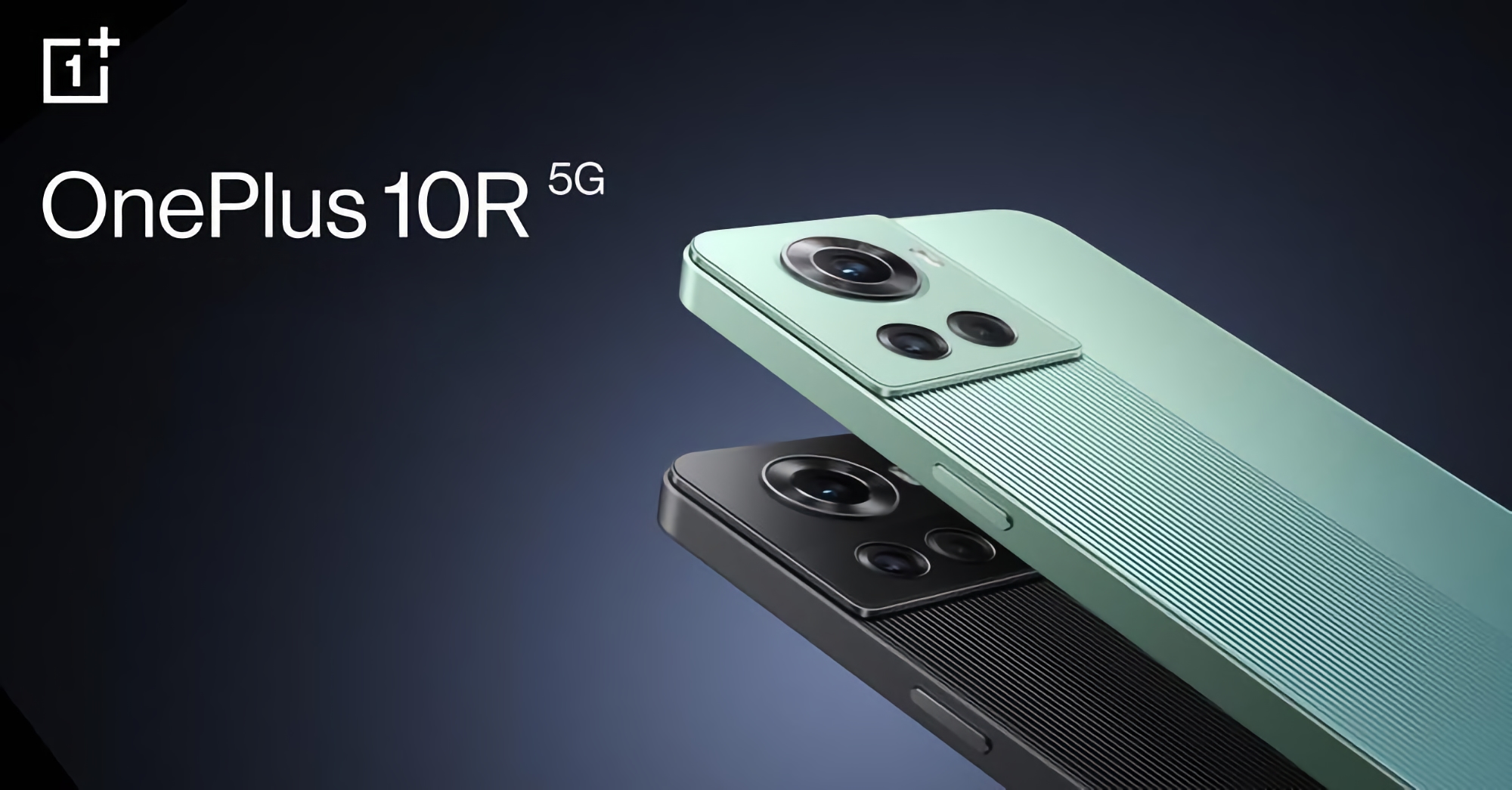 El OnePlus 10R recibe una versión beta de Android 13 con la carcasa OxygenOS 13