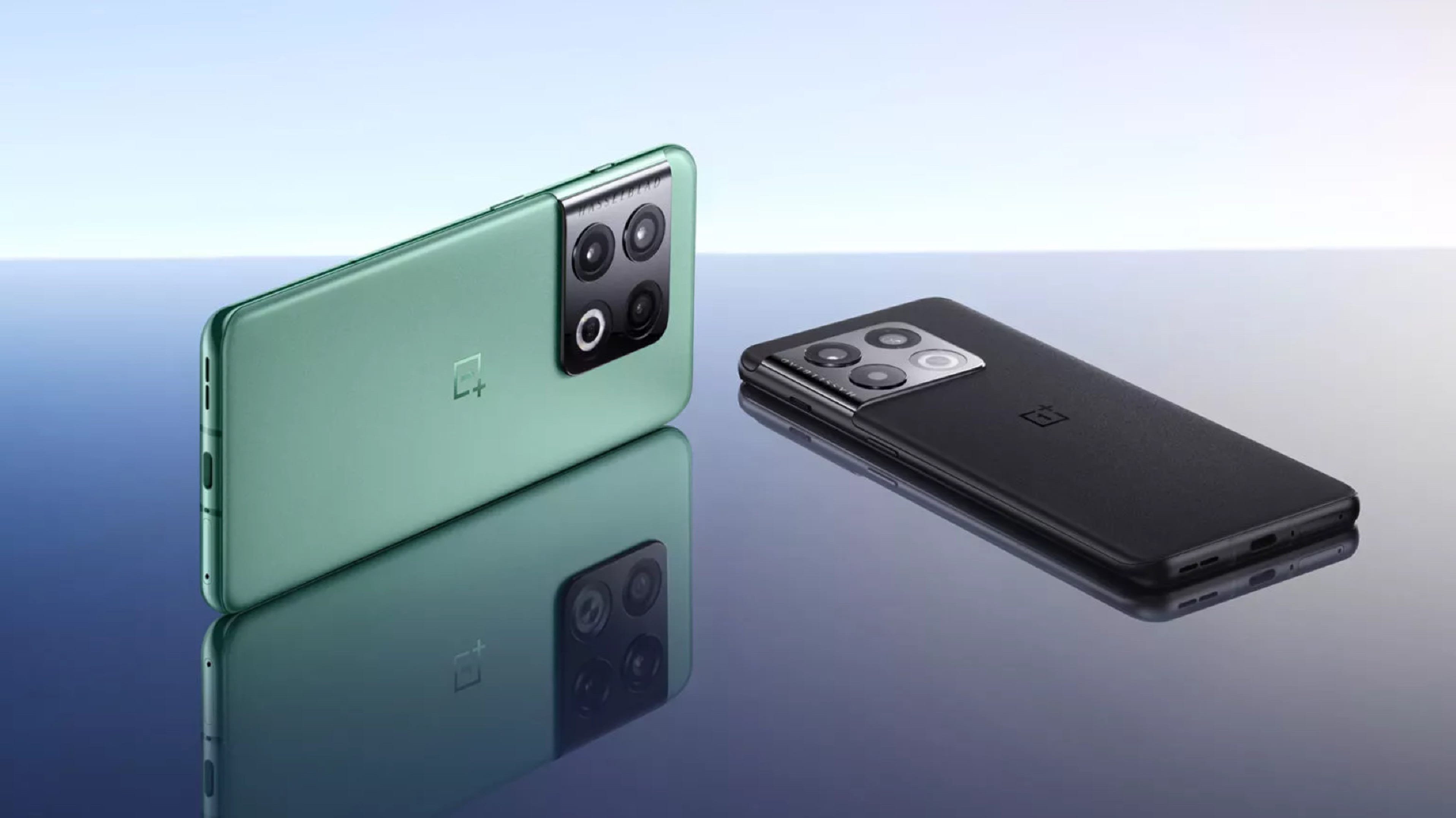 OnePlus 10 Pro на распродаже Cyber Monday: флагман 2022 года с чипом Snapdragon 8 Gen 1 и камерой Hasselblad со скидкой $250