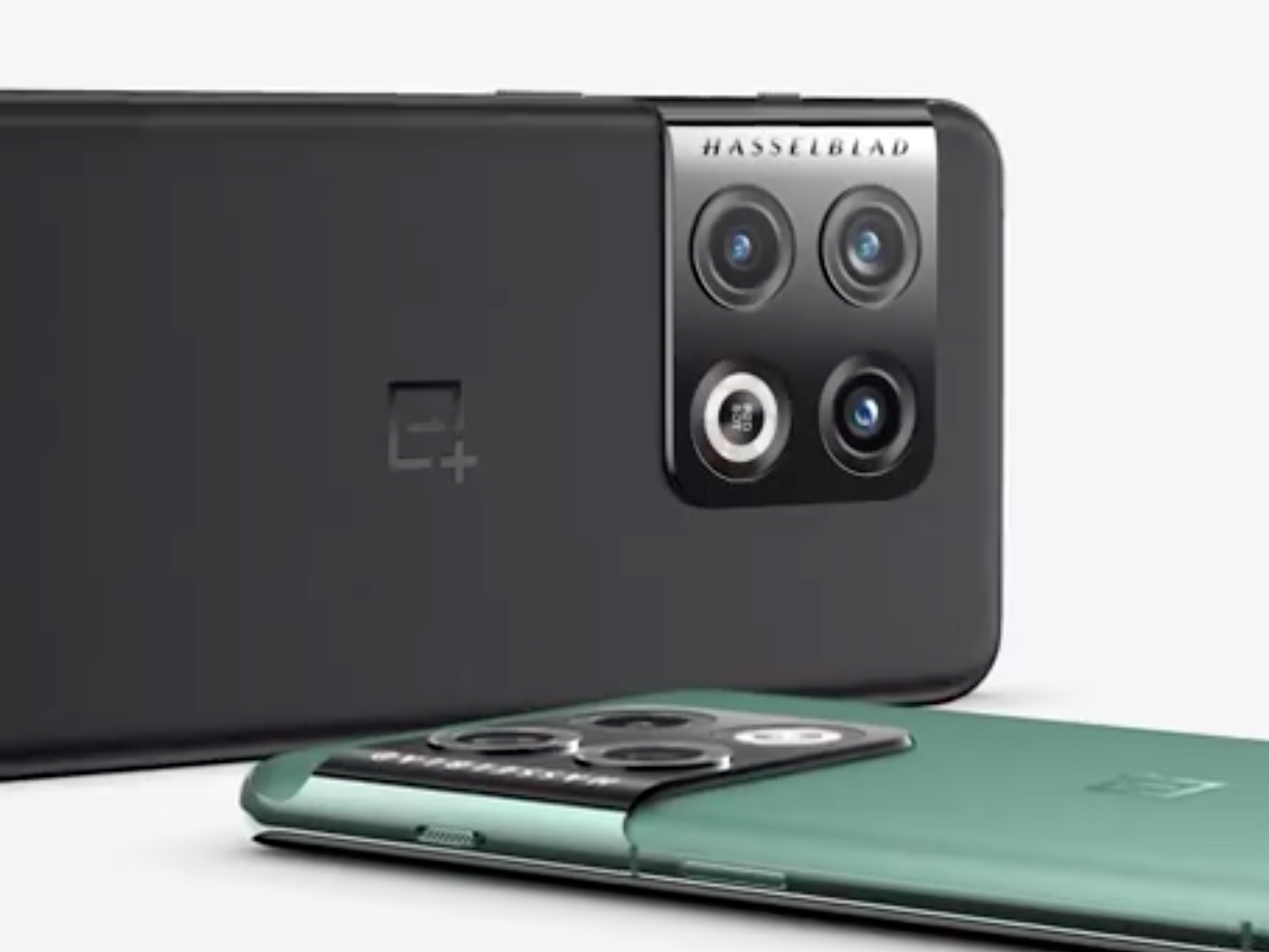 Утечка: OnePlus 10 Pro представят 11 января