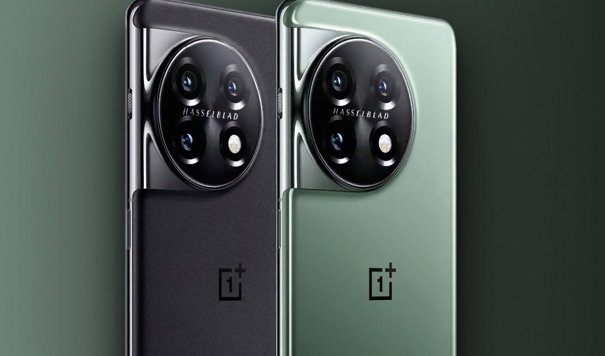 Confirmed: OnePlus 11 will get a battery with 100W fast charging