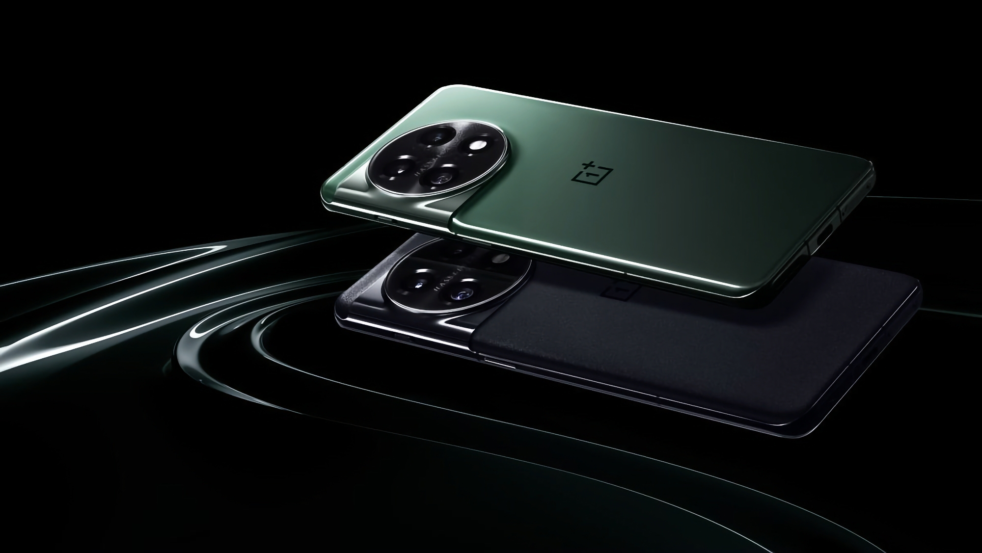 Unexpectedly: OnePlus 11R 5G with Snapdragon 8+ Gen 1 chip and 120 Hz screen will be introduced along with OnePlus 11 and OnePlus Buds Pro 2