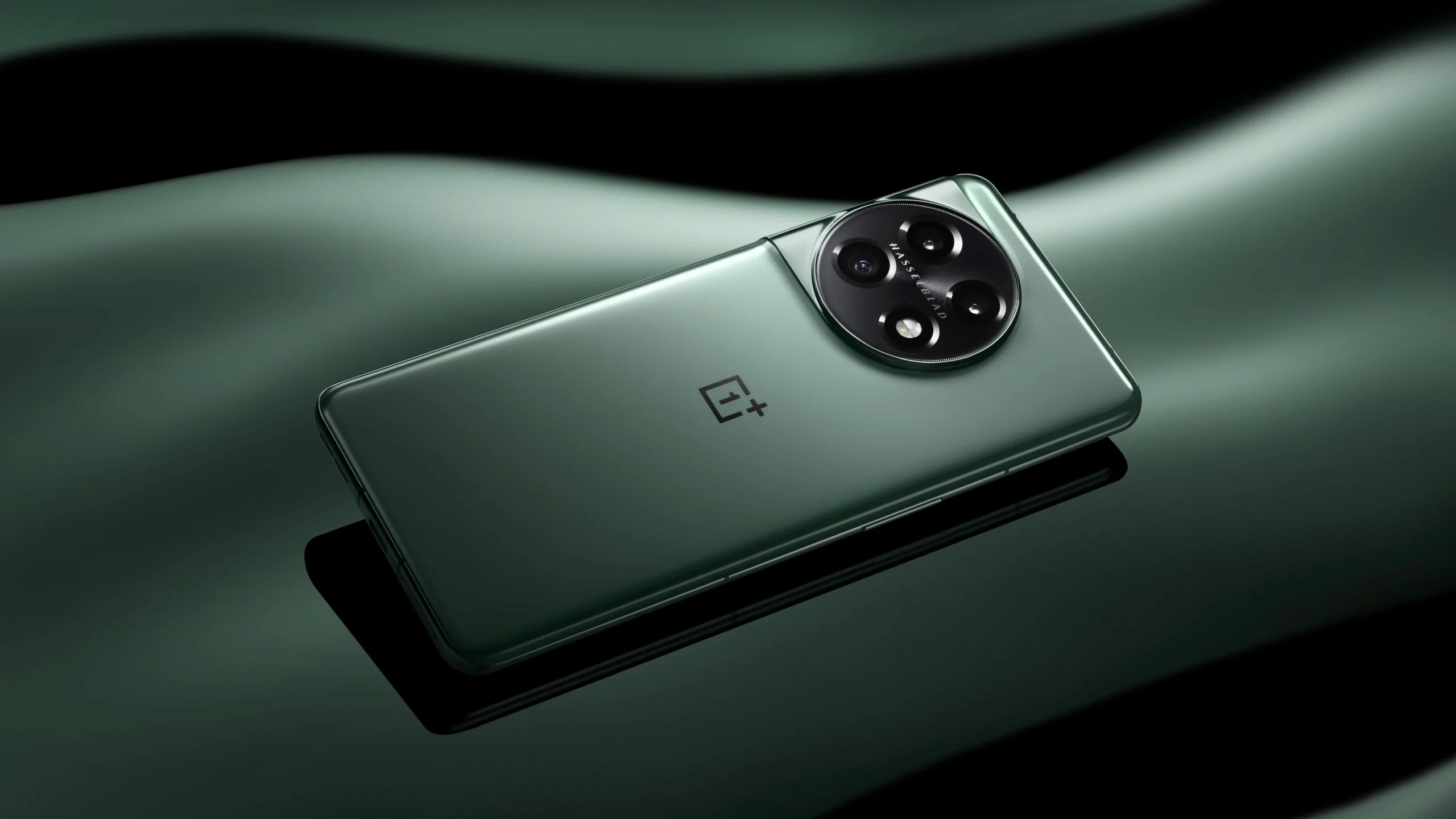 OnePlus 11 is the company's first smartphone to be updated in five years