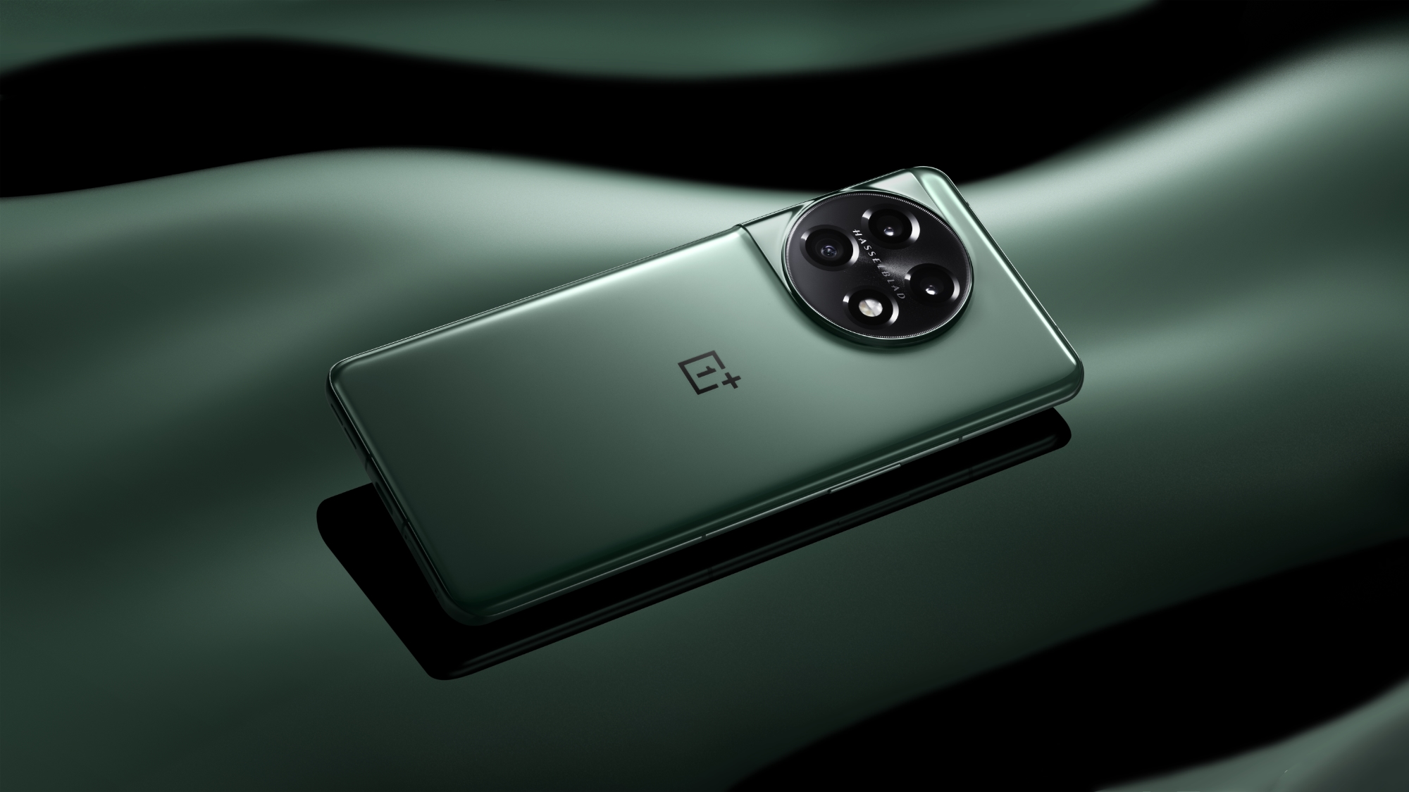 It's official: OnePlus 11 with Hasselblad camera, Snapdragon 8 Gen 2 chip and 100W charging will be unveiled on January 4
