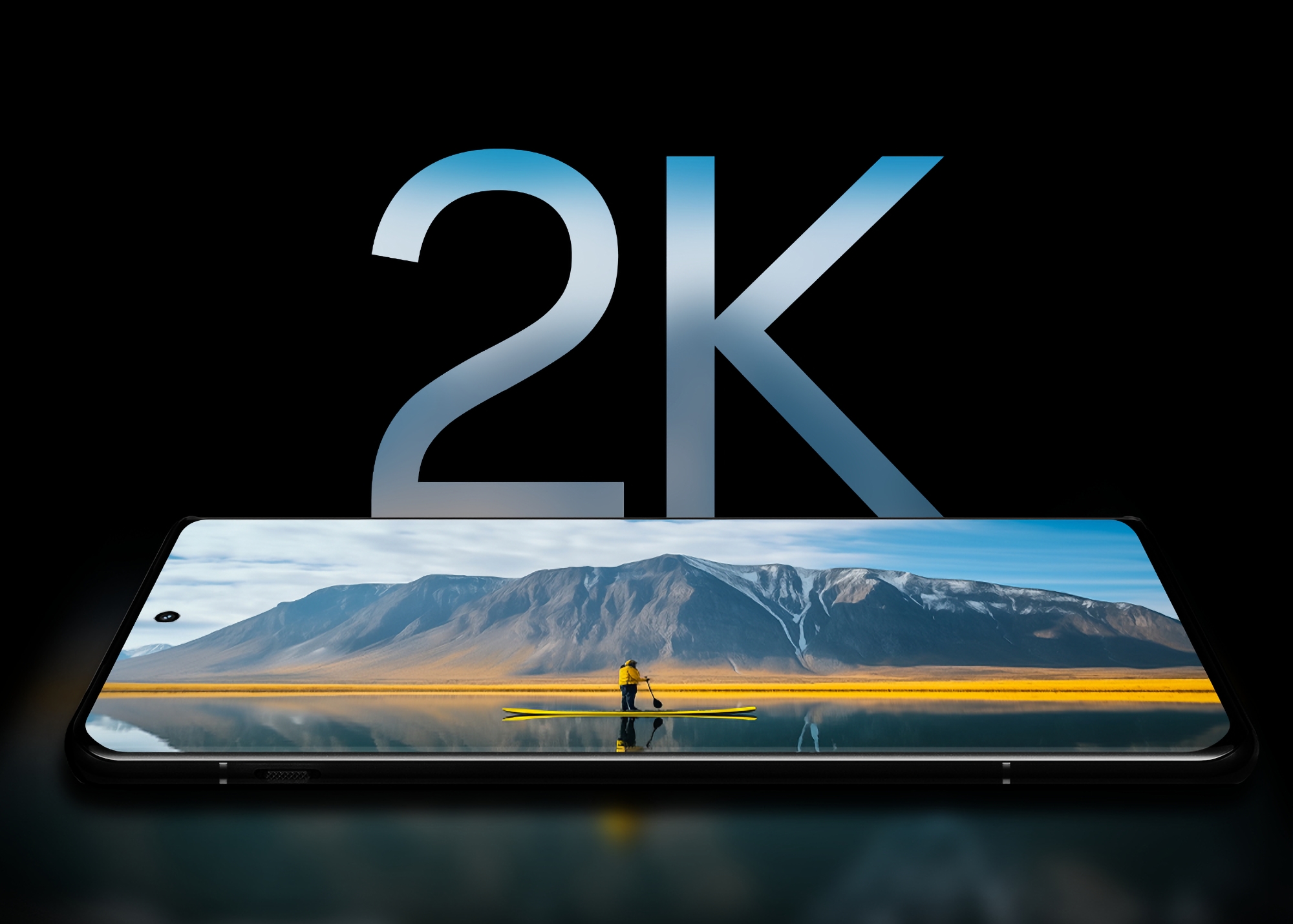 Офіційно: OnePlus 12 отримає 2K-дисплей BOE X1 OLED з рекордною яскравістю до 2600 ніт