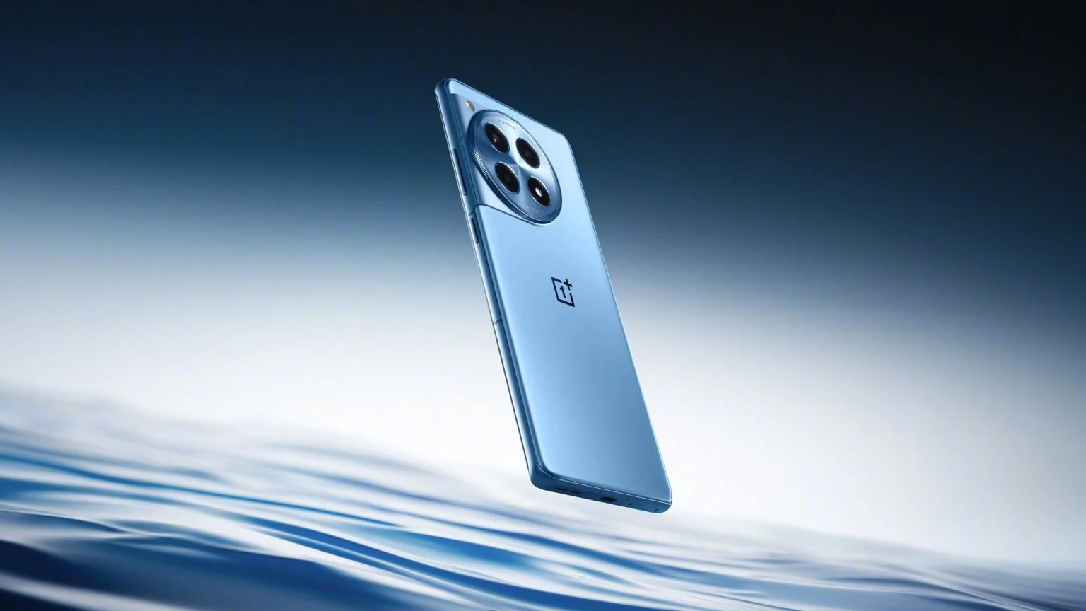 OnePlus 12R : un OnePlus Ace 3 rebaptisé pour le marché mondial au prix de 500 dollars
