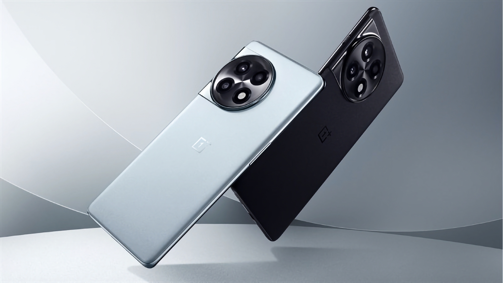 Insider: OnePlus 12R otrzyma aparat główny z trzema sensorami Sony