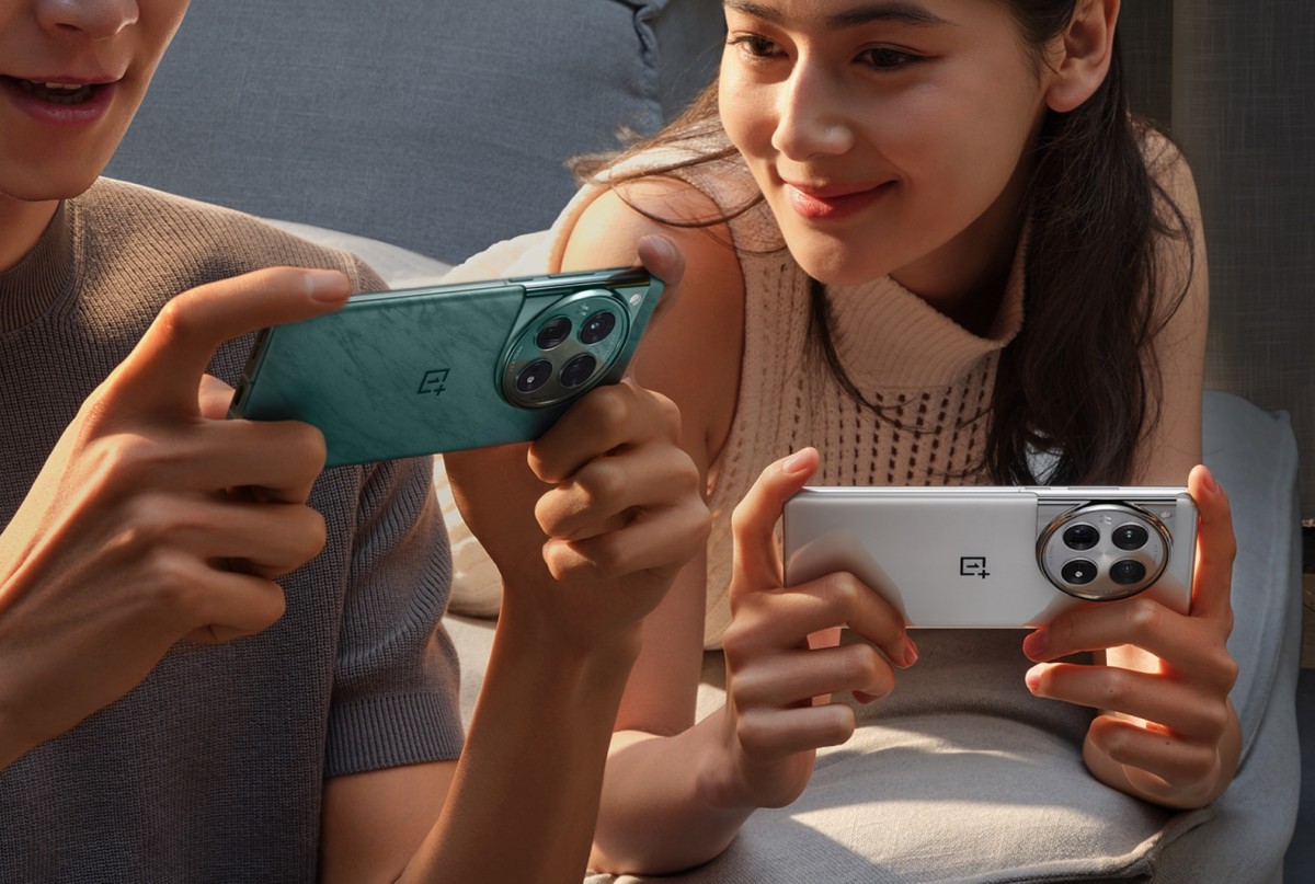 OnePlus wird seine Smartphones nicht wie Google und Samsung 7 Jahre lang aktualisieren und versichert, dass dies sinnlos ist