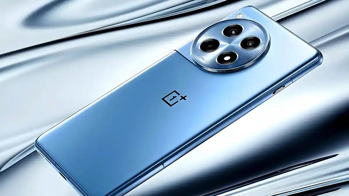 A leak has revealed an interesting design for the OnePlus 13's rear camera