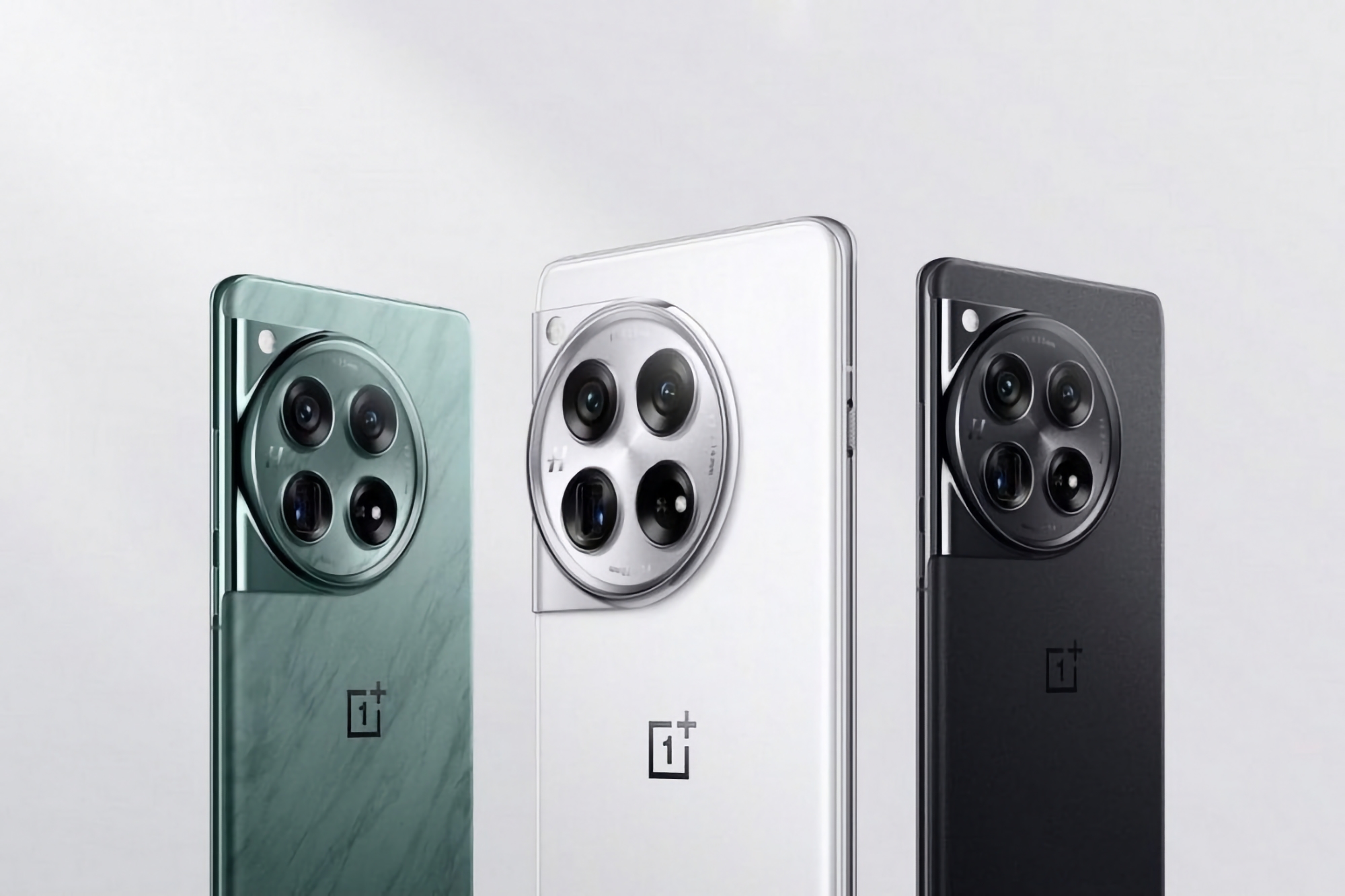 Insider: OnePlus 13 will get an updated design and might be the first smartphone on the market with Snapdragon 8 Gen 4 chip