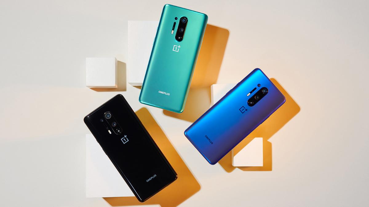 OnePlus begins closed beta testing of OxygenOS 13 on OnePlus 8 and 8 Pro: the company is looking for applicants and promises them a reward
