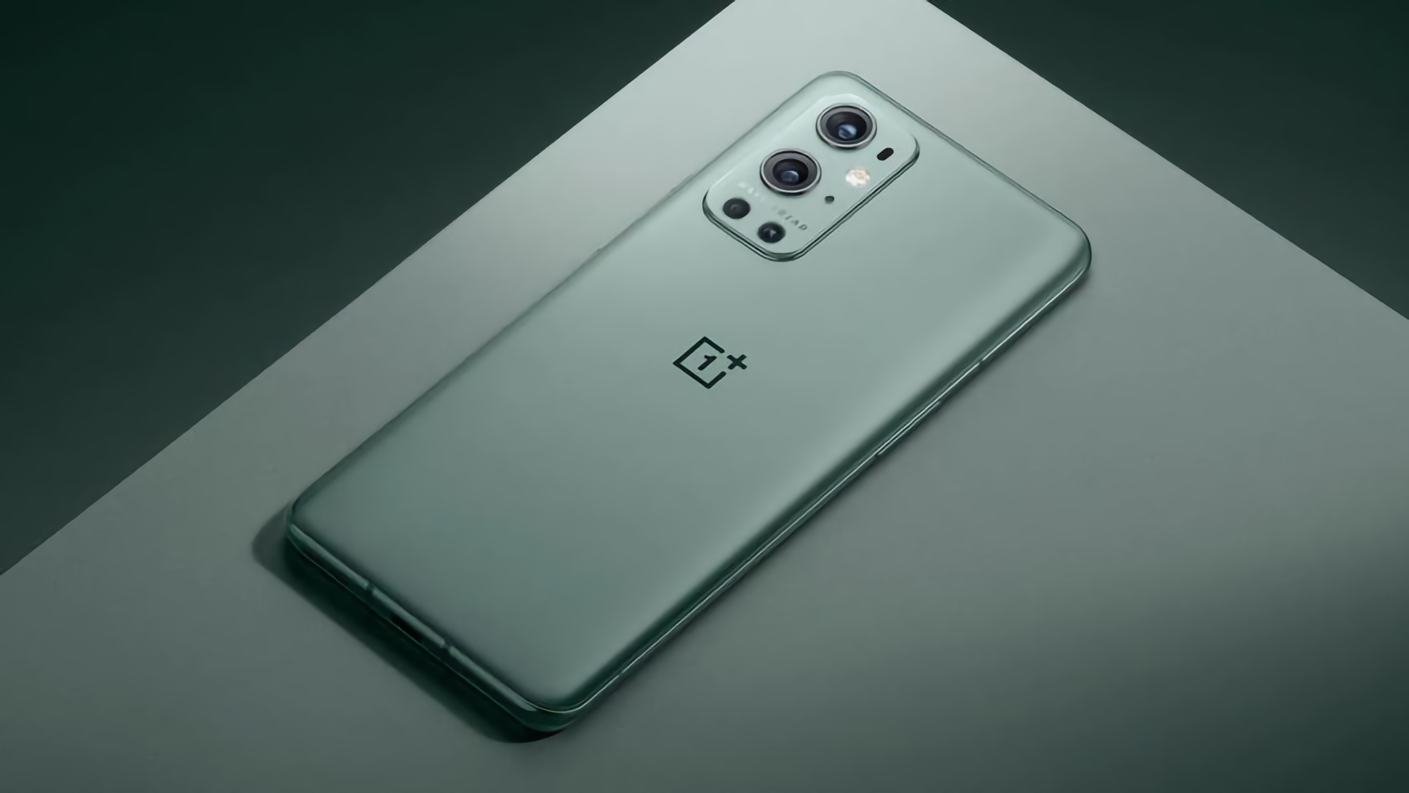 OnePlus launches Android 13 beta testing program with OxygenOS 13 filmware for OnePlus 9RT