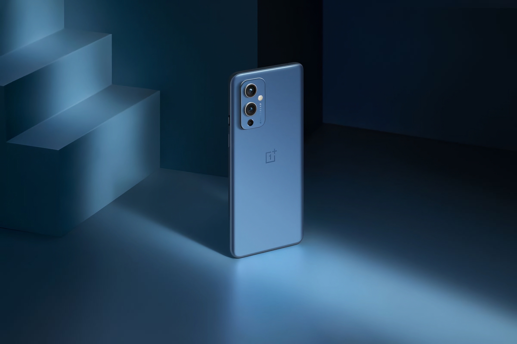 OnePlus 9RT, OnePlus 9 and OnePlus 9 Pro have received OxygenOS 14 Open Beta 2 with Android 14 on board