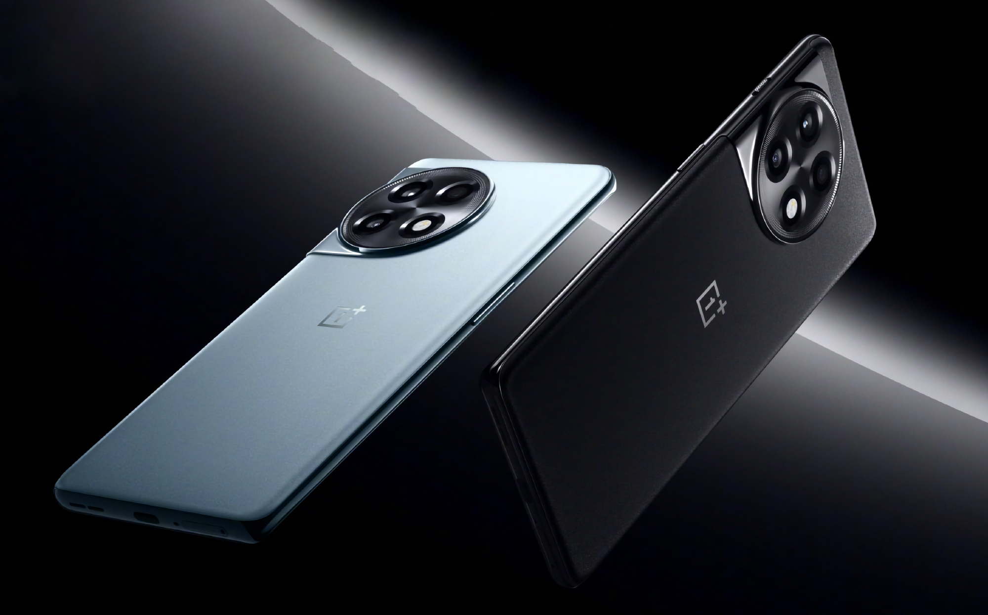 OnePlus Ace 2: 120Hz OLED display, Snapdragon 8+ Gen 1 chip, 50 MP camera  and 5000 mAh battery with 100W charging for $412
