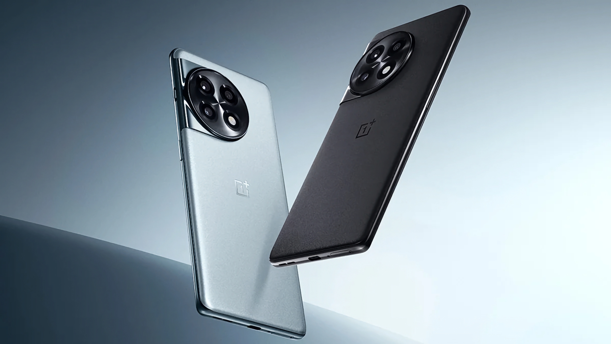 OnePlus prepares to launch a new version of the OnePlus Ace 2, with the smartphone getting a MediaTek processor instead of Qualcomm