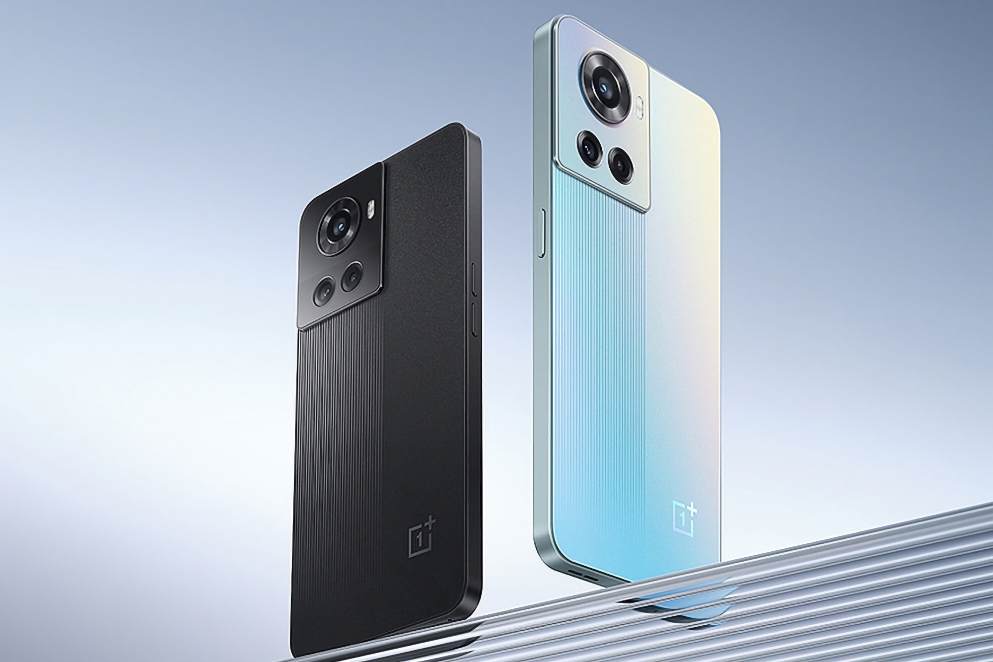 Insider : OnePlus travaille sur un smartphone Ace 3V équipé d'un processeur Snapdragon 7 Gen 3