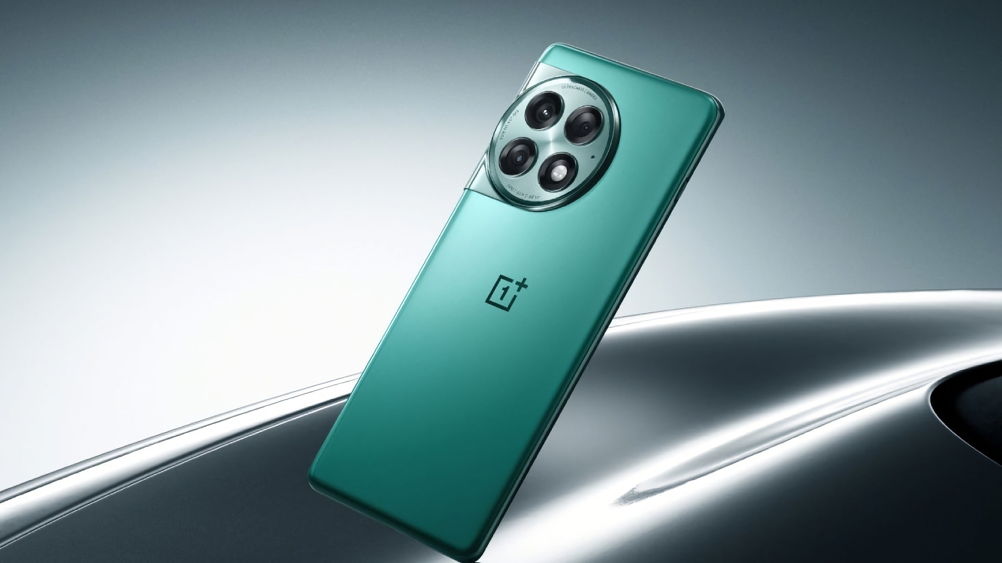 Ceramic, glass and leather: insider reveals what body materials OnePlus Ace 3 Pro will receive