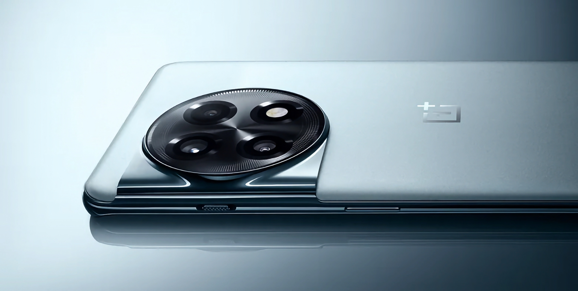 Insider: OnePlus Ace 3 får en metallramme og en 1,5K buet skjerm