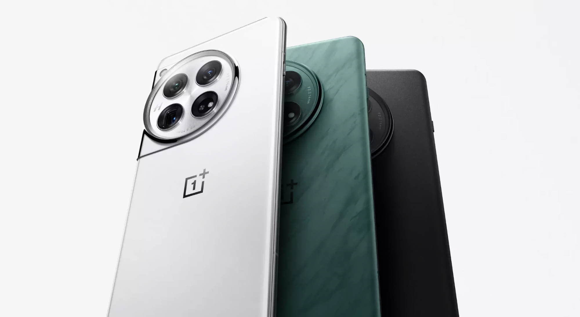 Чутки: OnePlus Ace 5 отримає керамічний корпус