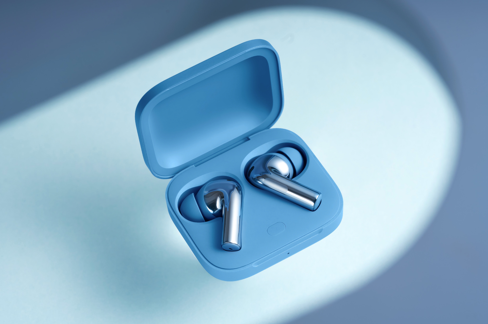 OnePlus розкрила деякі особливості TWS-навушників OnePlus Buds 3
