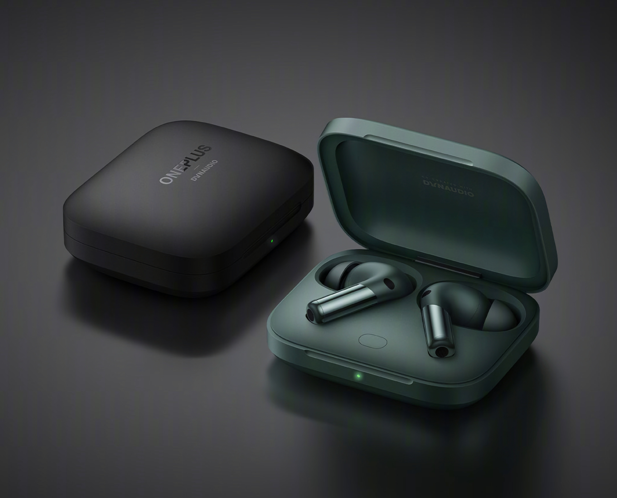 OnePlus Buds Pro 2 : deux haut-parleurs, prise en charge ANC et Spatial Audio comme les AirPods Pro
