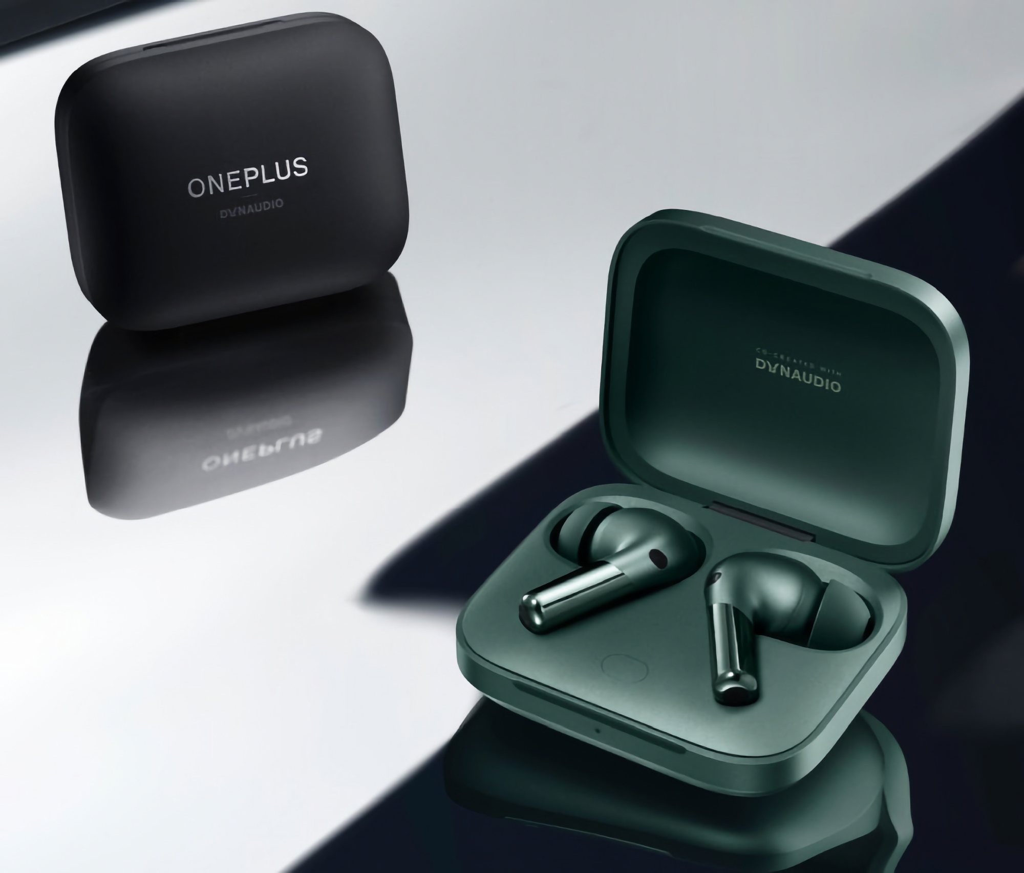  OnePlus Buds Pro 2 - Obsidian Black - Audiophile-Grade Sound  Quality Co-Created with Dynaudio, Best-in-Class ANC, Immersive Spatial  Audio, Up to 39 Hour Playtime with Charging case, Bluetooth 5.3 :  Electronics