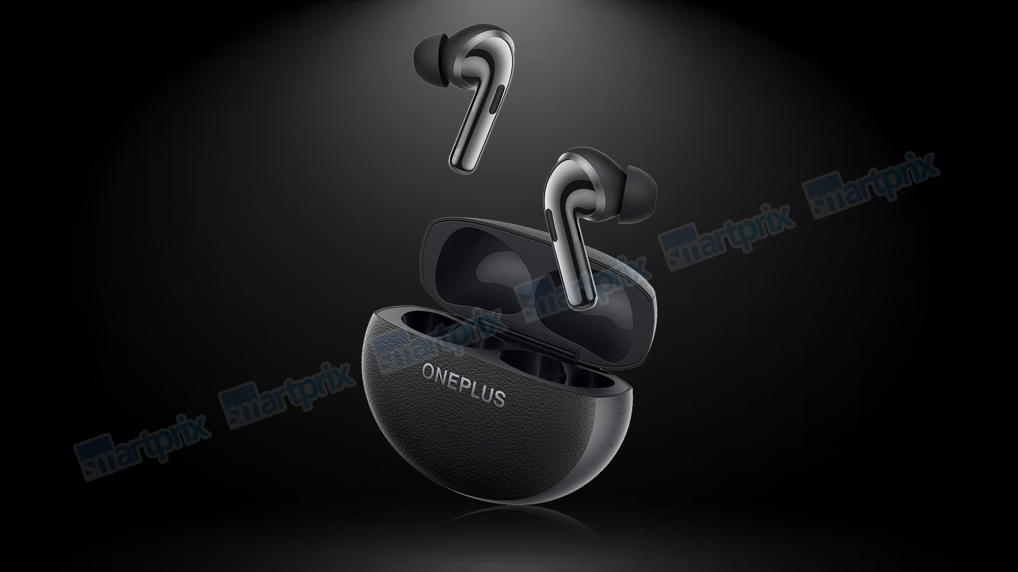 Specs und hochwertige Renderings des OnePlus Buds Pro 3 sind im Internet aufgetaucht