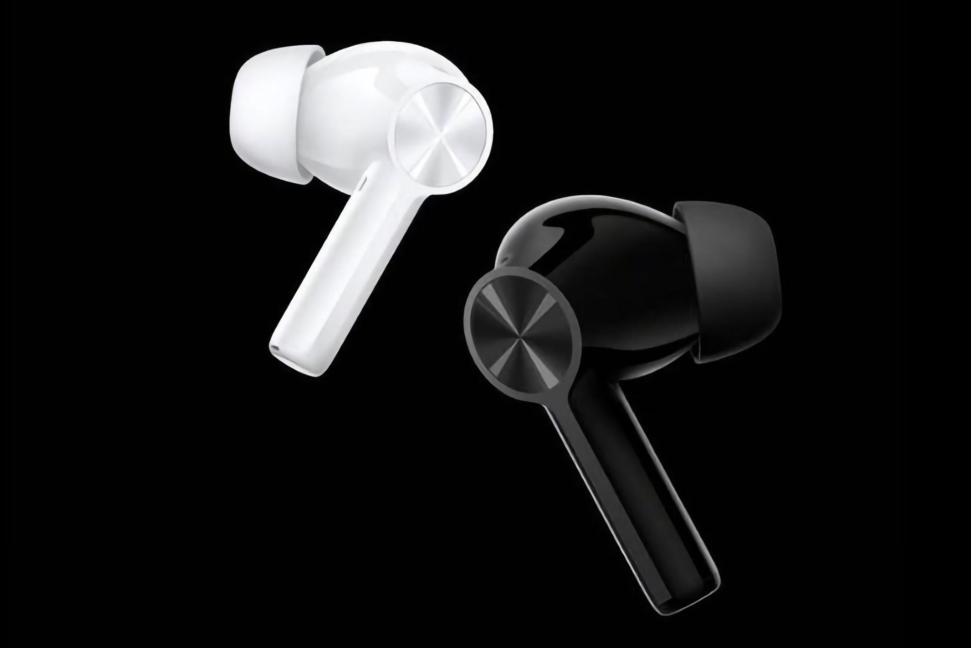OnePlus Buds Z2 на Amazon: TWS-навушники з ANC, Bluetooth 5.2 та підтримкою Dolby Atmos за $49 (знижка $50)