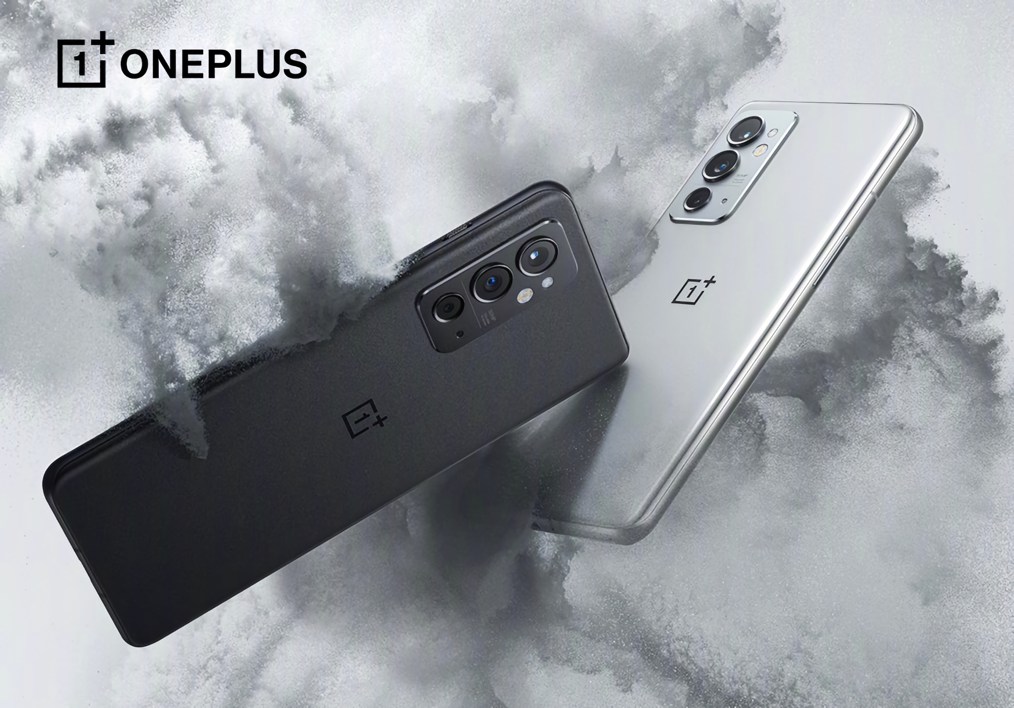 Джерело: OnePlus Buds Z2 та OnePlus 9RT вийдуть за межами Китаю в грудні
