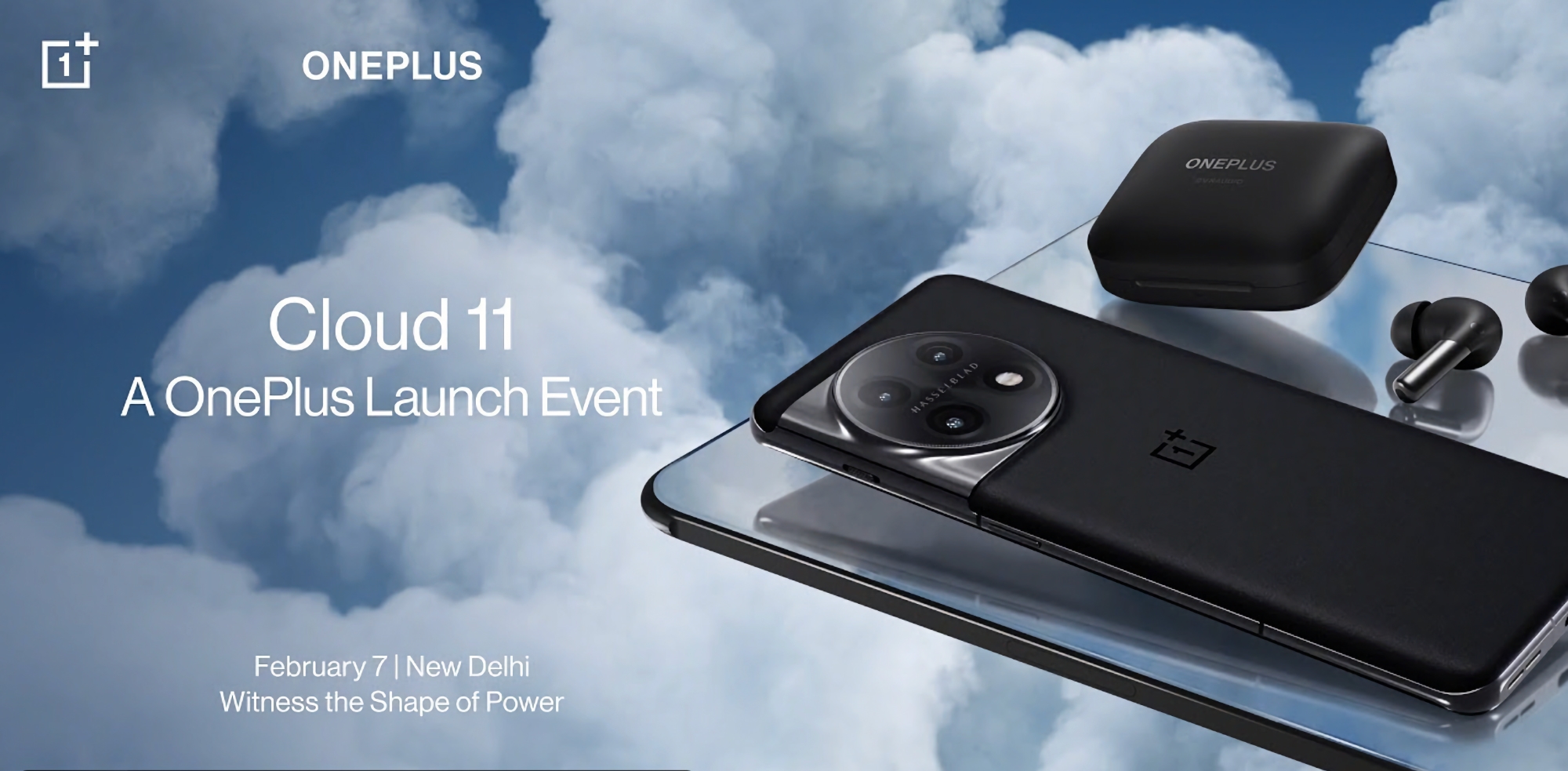 Where and when to watch the global launch of OnePlus 11, OnePlus 11R, OnePlus Buds Pro 2, OnePlus Pad and other new products from the company